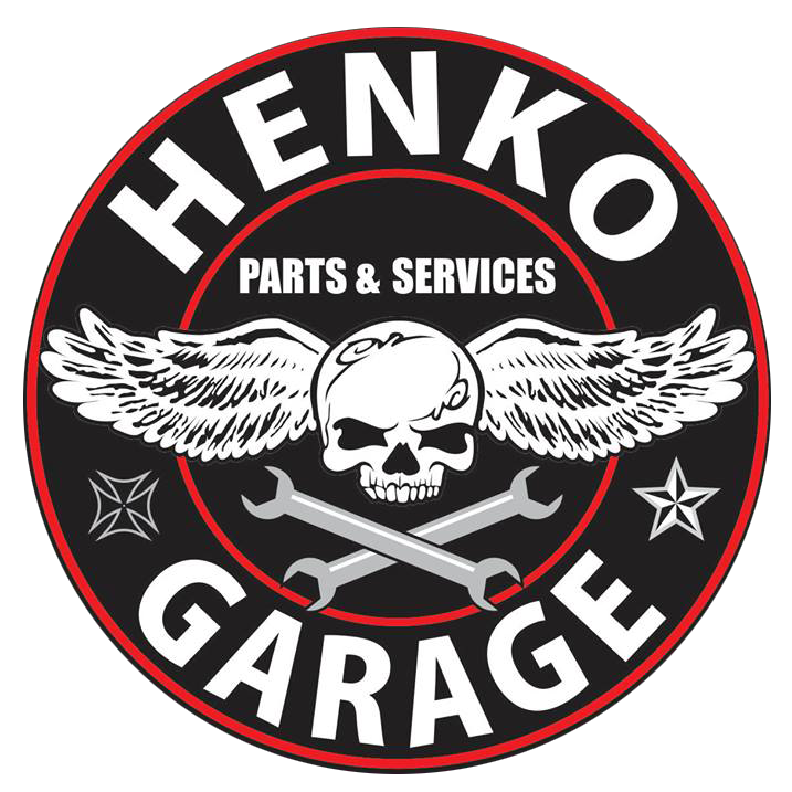 Henko Garage - Performance 